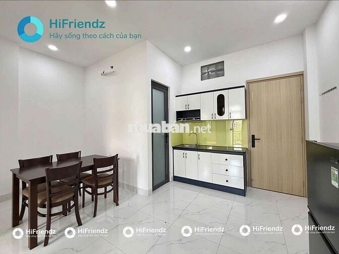 CHO THUÊ 2PN Ở VƯỜN LÀI ,Q12 NGAY CẦU SẮT NGUYỄN THÁI SƠN ,GV