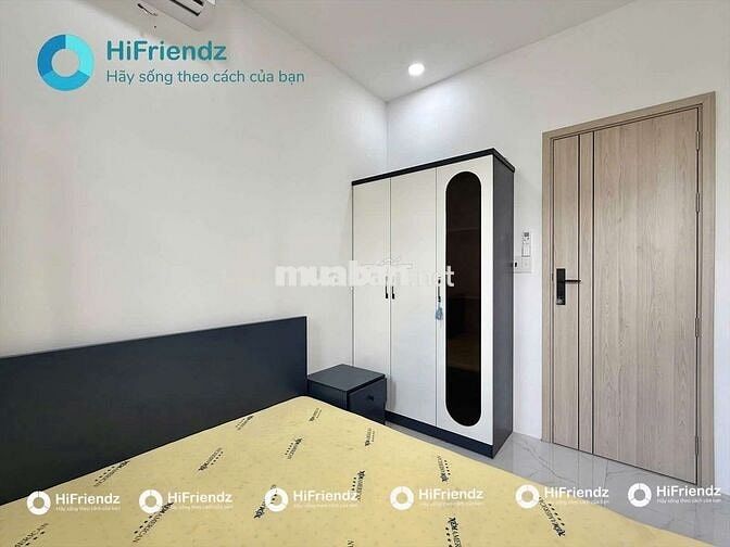CHO THUÊ 2PN Ở VƯỜN LÀI ,Q12 NGAY CẦU SẮT NGUYỄN THÁI SƠN ,GV