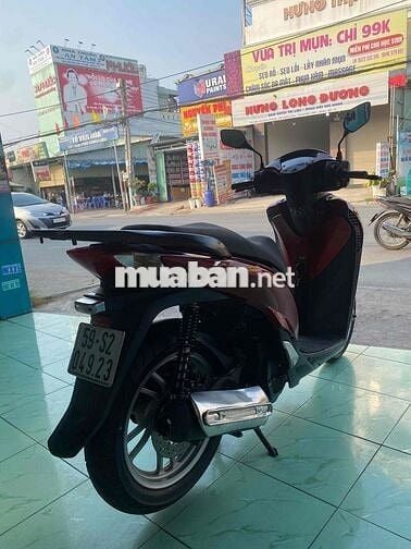 Sh 125 khoá smk úp ý siu keg góp 0đ trao đổi xe