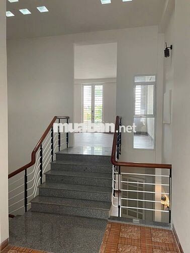 CHO THUÊ NHÀ MẶT TIỀN ĐƯỜNG NGUYỄN VĂN THOẠI, VỊ TRÍ KINH DOANH ĐẸP 