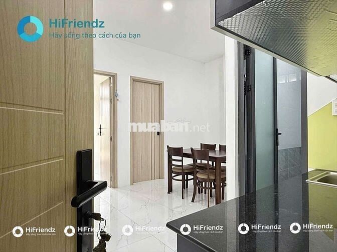 CHO THUÊ 2PN Ở VƯỜN LÀI ,Q12 NGAY CẦU SẮT NGUYỄN THÁI SƠN ,GV