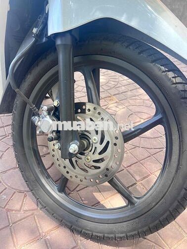Honda future 125i Trắng đỏ