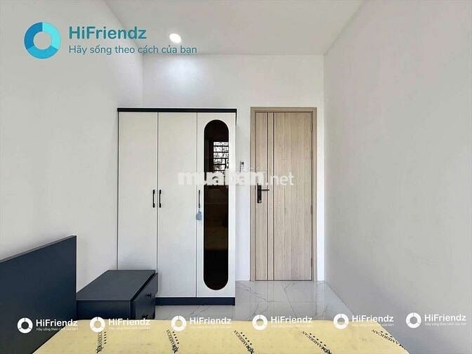 CHO THUÊ 2PN Ở VƯỜN LÀI ,Q12 NGAY CẦU SẮT NGUYỄN THÁI SƠN ,GV