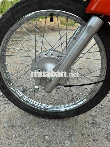 Wave Hàn Quốcbiển 65 máy êm fun chức năng