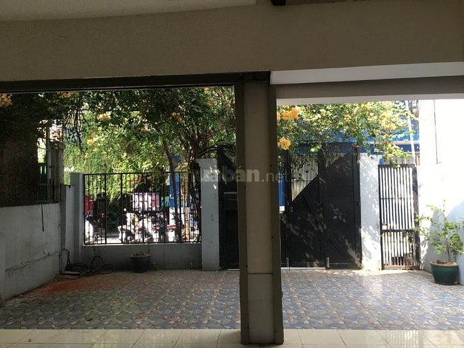 CHO THUÊ NHÀ NGUYÊN CĂN - THUẬN TIỆN ĐỂ Ở/KINH DOANH/VĂN PHÒNG