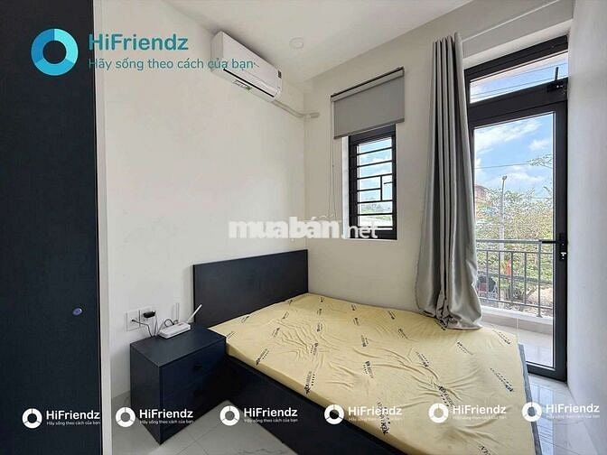 CHO THUÊ 2PN Ở VƯỜN LÀI ,Q12 NGAY CẦU SẮT NGUYỄN THÁI SƠN ,GV