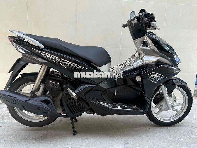 ab đen bóng 2019 khoá ga bs43 máy zin ngon.