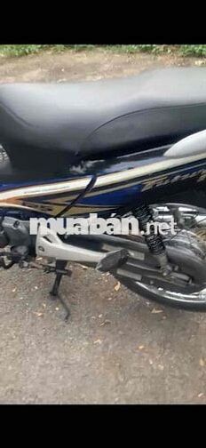 Honda Future Neo Xanh