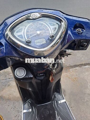 Yamaha Xanh 43705 km