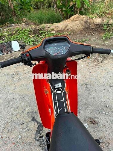 Wave Hàn Quốcbiển 65 máy êm fun chức năng