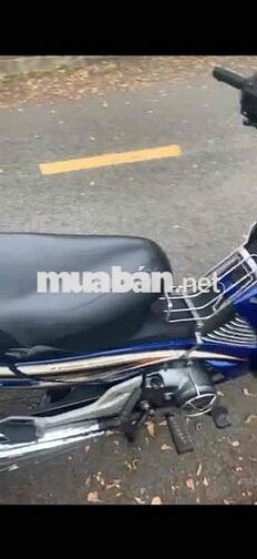 Honda Future Neo Xanh