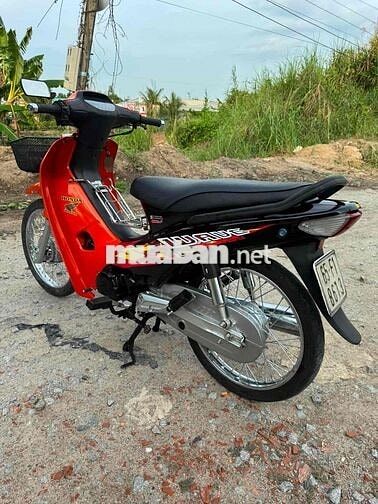 Wave Hàn Quốcbiển 65 máy êm fun chức năng