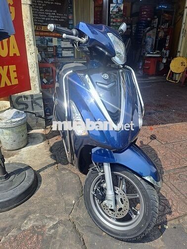 Yamaha Xanh 43705 km