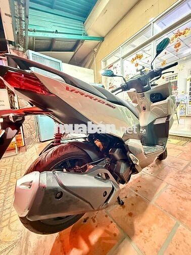 Bán Xe Honda Vario 160 ABS Chính Chủ Đứng Tên 2024