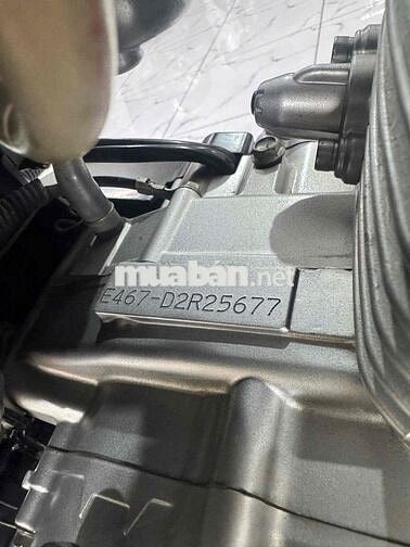 Suzuki GD 2022 Xanh 19000 km