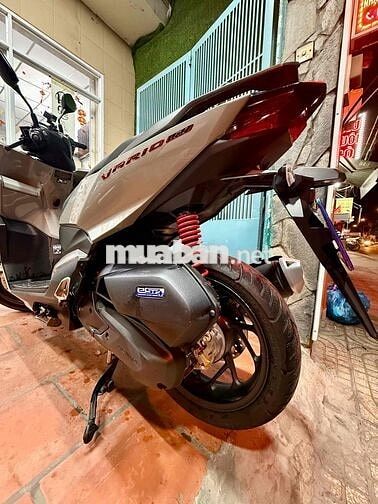 Bán Xe Honda Vario 160 ABS Chính Chủ Đứng Tên 2024