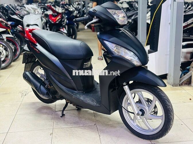 XE MÁY THỊNH PHÁT- VISION ĐEN NHÁM GIÁ RẺ ZIN ĐẸP