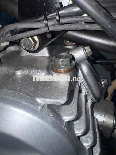 Suzuki GD 2022 Xanh 19000 km