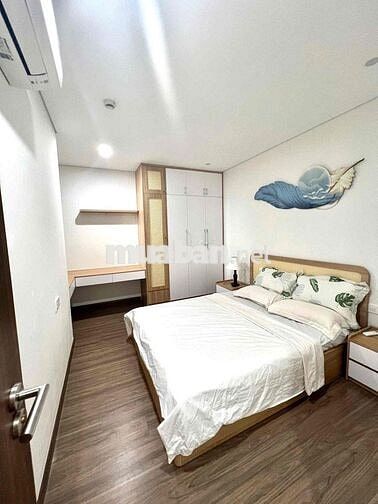 căn hộ FPT 2 PN  diện tích 71m2, tầng cao view đẹp,