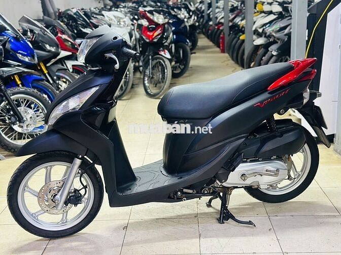 XE MÁY THỊNH PHÁT- VISION ĐEN NHÁM GIÁ RẺ ZIN ĐẸP