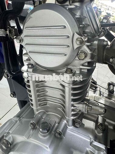 Suzuki GD 2022 Xanh 19000 km