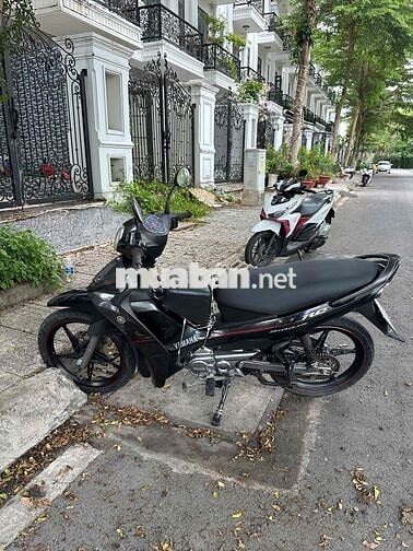 Yamaha Sirius FI 2018 bs đẹp 95H-357.68