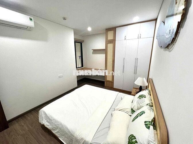 căn hộ FPT 2 PN  diện tích 71m2, tầng cao view đẹp,