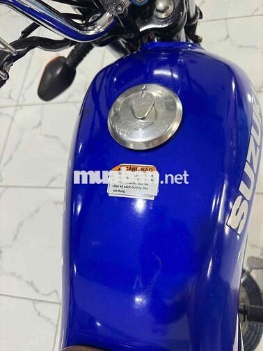 Suzuki GD 2022 Xanh 19000 km