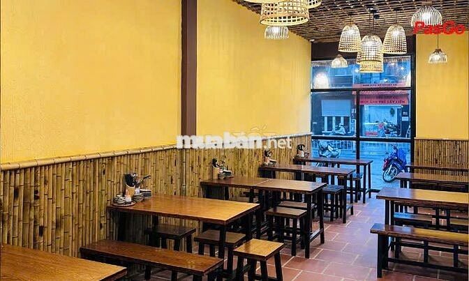 🔥 Góc VIP Nguyễn Tri Phương Q10 • 11x15m • Giá 120tr