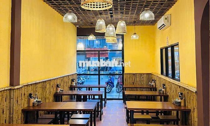 🔥 Góc VIP Nguyễn Tri Phương Q10 • 11x15m • Giá 120tr
