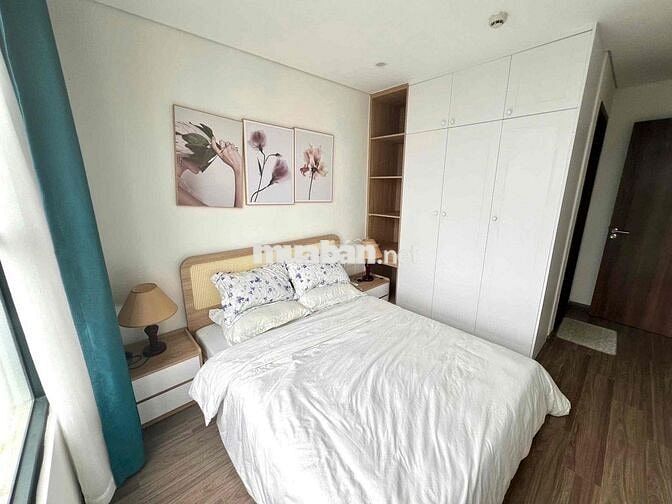 căn hộ FPT 2 PN  diện tích 71m2, tầng cao view đẹp,
