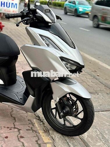[GÓP DC GIỮ CAVET] Vario 160 2023 Bạc 16.000 km
