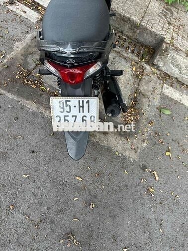 Yamaha Sirius FI 2018 bs đẹp 95H-357.68