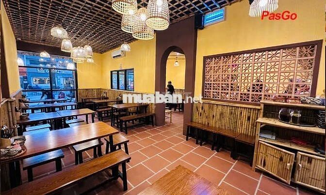 🔥 Góc VIP Nguyễn Tri Phương Q10 • 11x15m • Giá 120tr