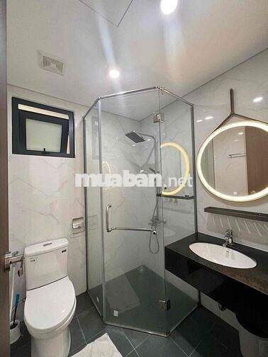 căn hộ FPT 2 PN  diện tích 71m2, tầng cao view đẹp,