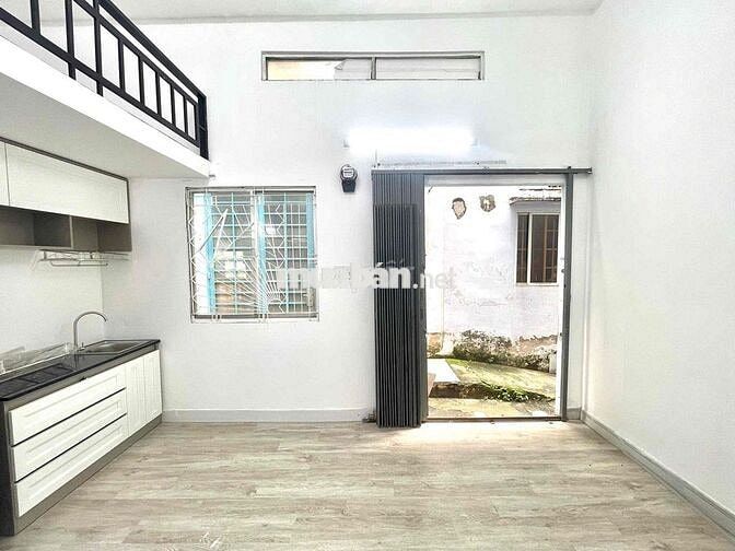 CĂN HỘ DỊCH VỤ CÓ LỐI ĐI RIÊNG SIÊU RỘNG TẠI ĐẤT THÁNH