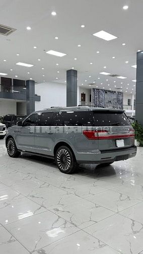 Bán Lincoln Navigator L Black Label sản xuất 2021