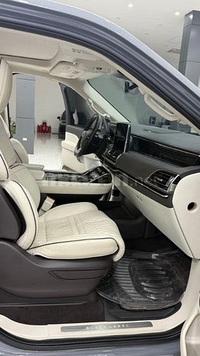Bán Lincoln Navigator L Black Label sản xuất 2021