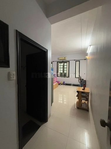 BÁN NHÀ KHU BÌNH PHÚ, MT ĐƯỜNG SỐ 25, DT 4.5 X 20M, 3.5 TẤM, 11.8 TỶ