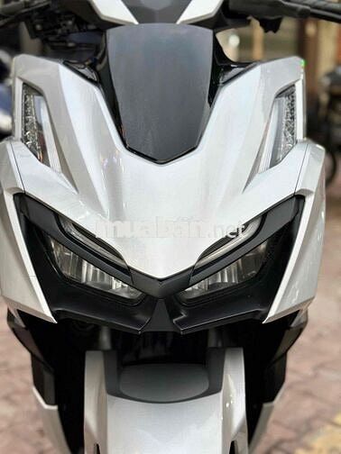 [GÓP DC GIỮ CAVET] Vario 160 2023 Bạc 16.000 km
