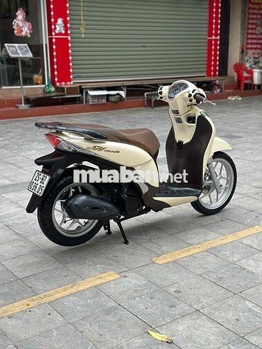 XE MÁY 68 - Honda SH Mode Cbs 2020 Lướt
