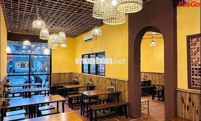 🔥 Góc VIP Nguyễn Tri Phương Q10 • 11x15m • Giá 120tr