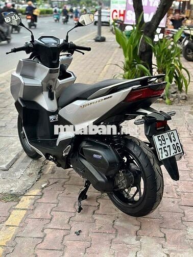 [GÓP DC GIỮ CAVET] Vario 160 2023 Bạc 16.000 km