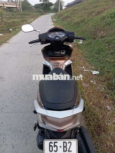 Honda Air Blade FI 2010 bs 65 cần Thơ 