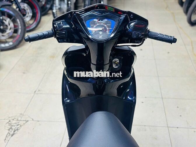 XE MÁY THỊNH PHÁT- VISION ĐEN NHÁM GIÁ RẺ ZIN ĐẸP