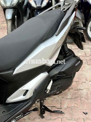 [GÓP DC GIỮ CAVET] Vario 160 2023 Bạc 16.000 km