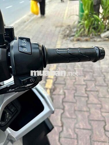 [GÓP DC GIỮ CAVET] Vario 160 2023 Bạc 16.000 km