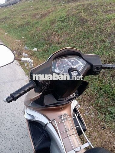 Honda Air Blade FI 2010 bs 65 cần Thơ 