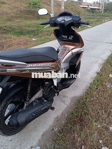 Honda Air Blade FI 2010 bs 65 cần Thơ 