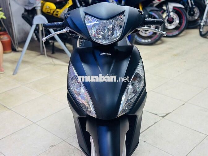 XE MÁY THỊNH PHÁT- VISION ĐEN NHÁM GIÁ RẺ ZIN ĐẸP